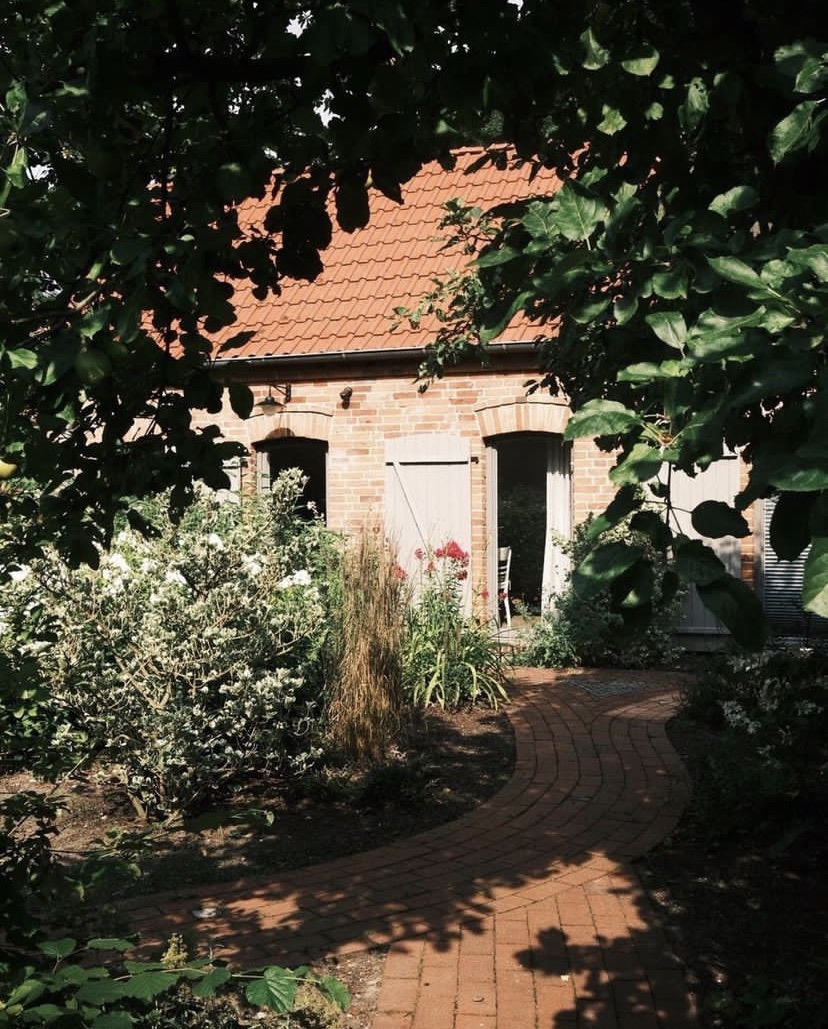 Schafpudel Satemin 1 – Wendland